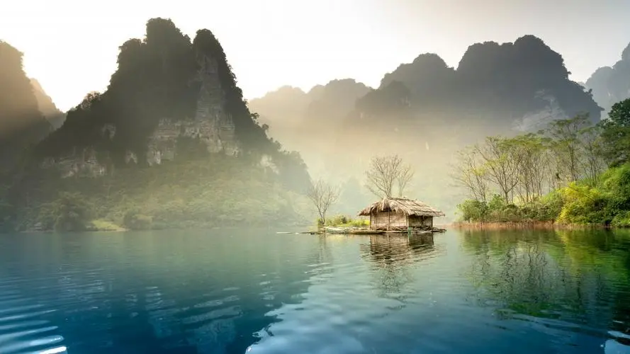 高端智能系统